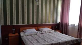 Гостиница Калинка Москва Стандартный двухместный номер с 1 кроватью или 2 отдельными кроватями-6
