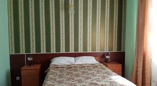 Гостиница Калинка Москва Стандартный двухместный номер с 1 кроватью или 2 отдельными кроватями-3
