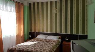 Гостиница Калинка Москва Стандартный двухместный номер с 1 кроватью или 2 отдельными кроватями-1